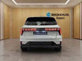 Lynk & Co 01 (2026) thumbnail 11