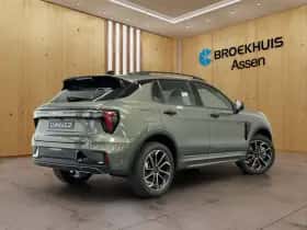Lynk & Co 01 (2026) thumbnail 19