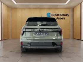 Lynk & Co 01 (2026) thumbnail 20