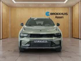Lynk & Co 01 (2026) thumbnail 4