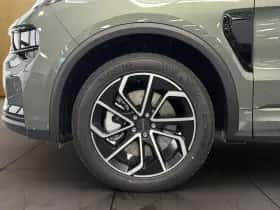 Lynk & Co 01 (2026) thumbnail 9