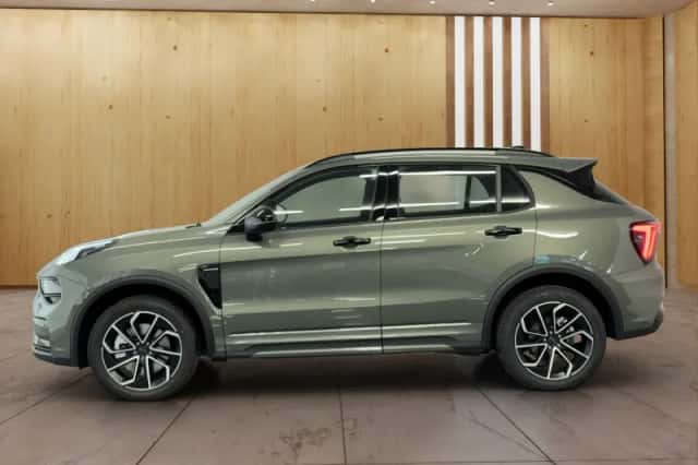 Lynk & Co 01 (2026) thumbnail 2