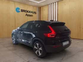 Volvo XC40 (2020) thumbnail 2