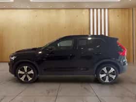 Volvo XC40 (2020) thumbnail 16