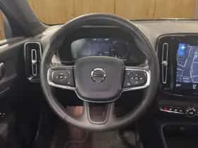 Volvo XC40 (2020) thumbnail 21