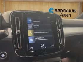 Volvo XC40 (2020) thumbnail 23