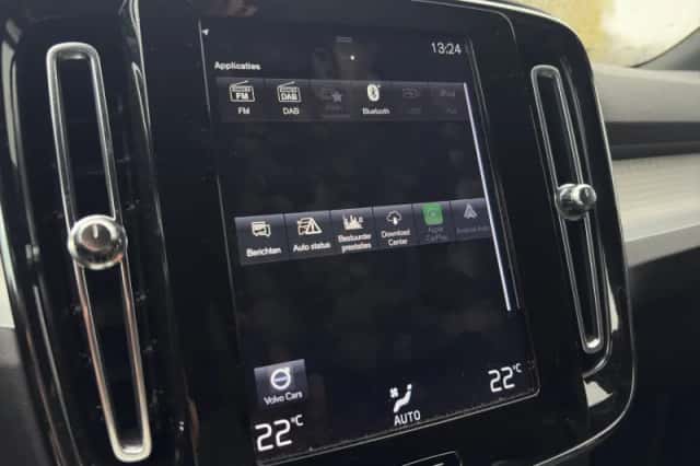Volvo XC40 (2020) thumbnail 6