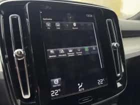Volvo XC40 (2020) thumbnail 6