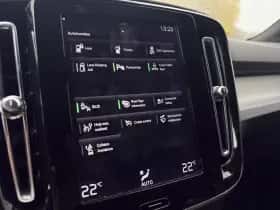 Volvo XC40 (2020) thumbnail 7