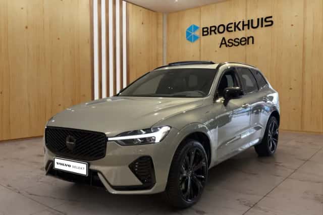 Volvo XC60 (2026) thumbnail 1