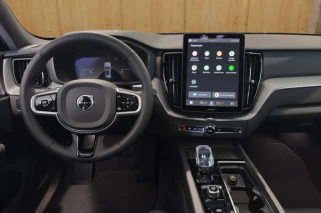 Volvo XC60 (2026) thumbnail 4
