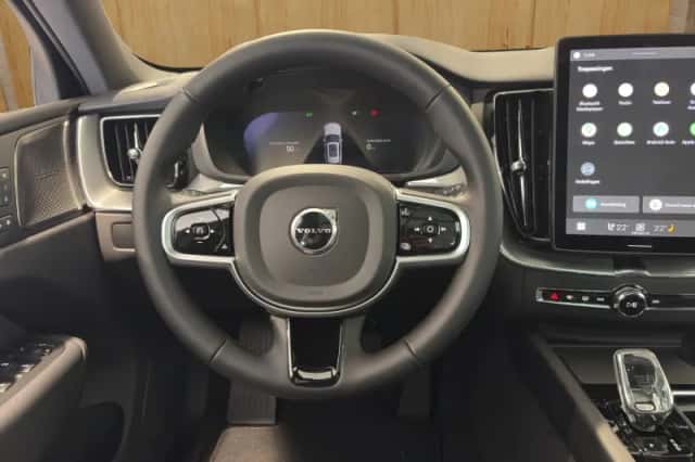 Volvo XC60 (2026) thumbnail 5