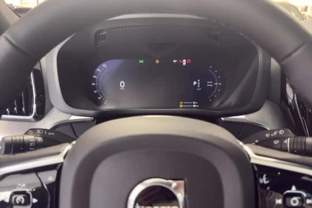 Volvo XC60 (2026) thumbnail 6
