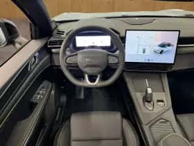 Lynk & Co 01 (2026) thumbnail 9