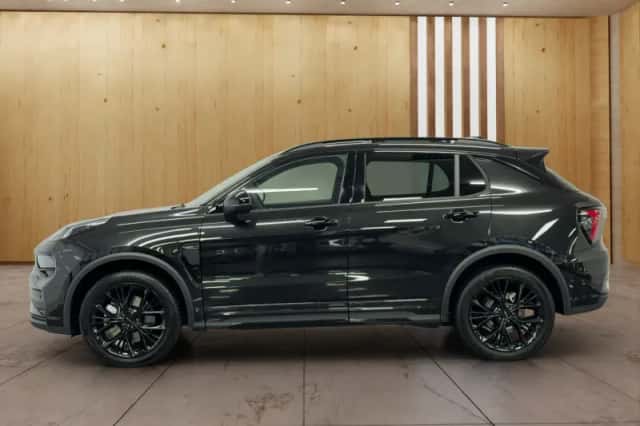 Lynk & Co 01 (2026) thumbnail 2