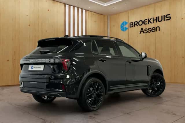 Lynk & Co 01 (2026) thumbnail 4