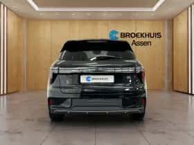 Lynk & Co 01 (2026) thumbnail 5