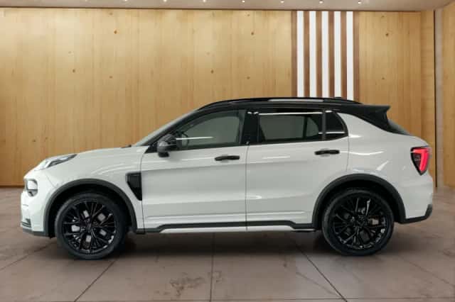 Lynk & Co 01 (2026) thumbnail 2