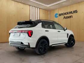 Lynk & Co 01 (2026) thumbnail 4