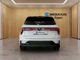 Lynk & Co 01 (2026) thumbnail 5