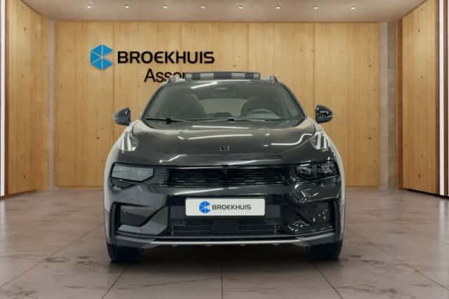 Lynk & Co 01 (2026) thumbnail 6