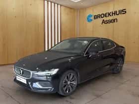 Volvo S60 (2022)