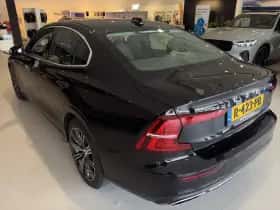 Volvo S60 (2022) thumbnail 17