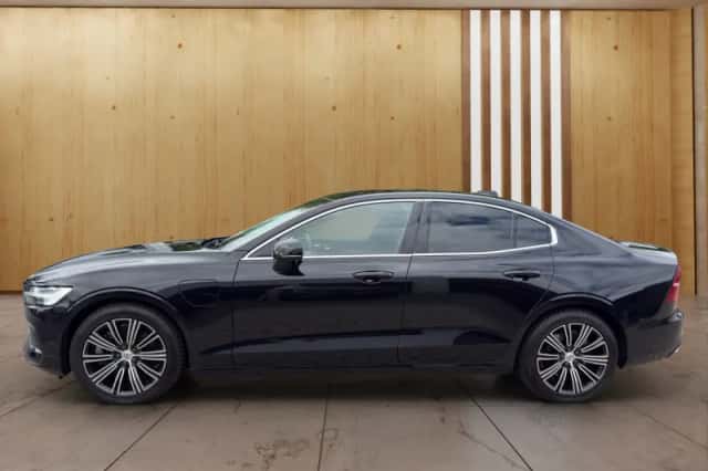 Volvo S60 (2022) thumbnail 3