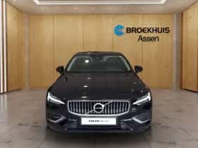 Volvo S60 (2022) thumbnail 4