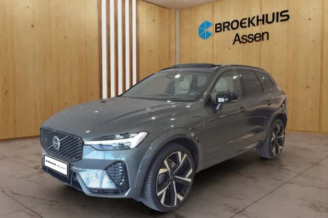 Volvo XC60 (2026) thumbnail 1