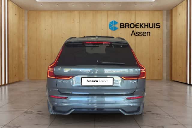Volvo XC60 (2026) thumbnail 4