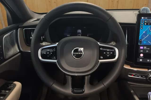Volvo XC60 (2026) thumbnail 6