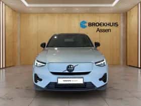 Volvo C40 (2023) thumbnail 2