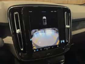Volvo C40 (2023) thumbnail 11