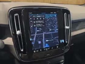 Volvo C40 (2023) thumbnail 12