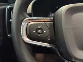 Volvo C40 (2023) thumbnail 13