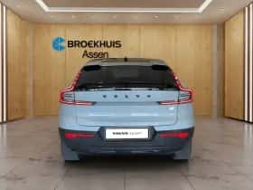 Volvo C40 (2023) thumbnail 4
