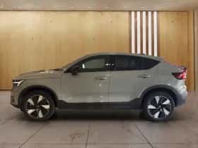 Volvo C40 (2023) thumbnail 5