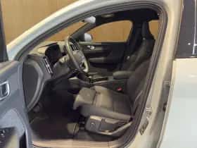Volvo C40 (2023) thumbnail 7