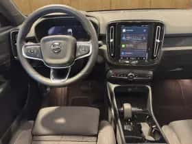 Volvo C40 (2023) thumbnail 8