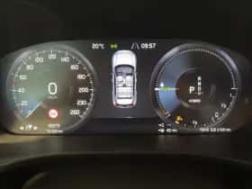 Volvo XC40 (2023) thumbnail 12