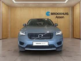 Volvo XC40 (2022) thumbnail 2