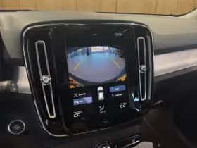 Volvo XC40 (2022) thumbnail 14