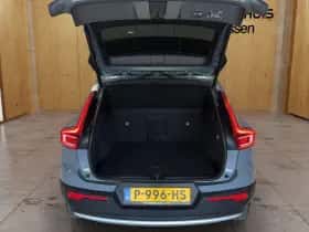 Volvo XC40 (2022) thumbnail 19