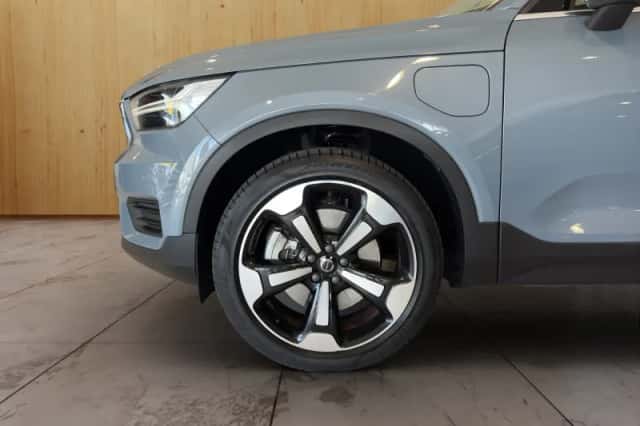 Volvo XC40 (2022) thumbnail 6