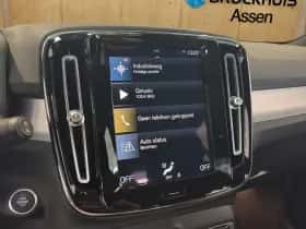 Volvo XC40 (2022) thumbnail 13