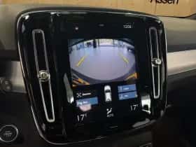 Volvo XC40 (2022) thumbnail 14