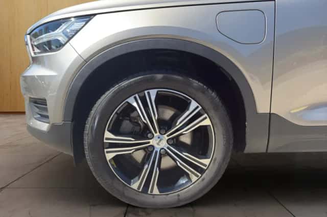 Volvo XC40 (2022) thumbnail 6