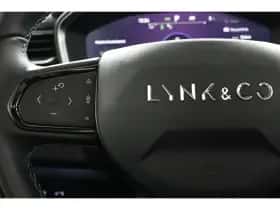 Lynk & Co 01 (2023) thumbnail 6