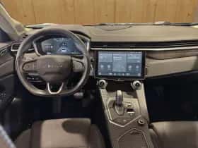 Lynk & Co 01 (2023) thumbnail 30